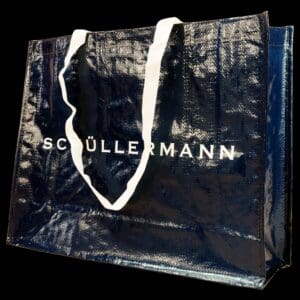 Schüllermann PP Woven Tasche 10576-1084